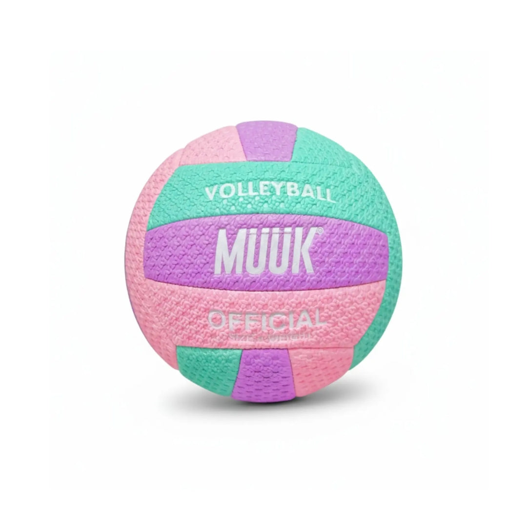 BALON VOLEIBOL MUUK SOFT TOUCH