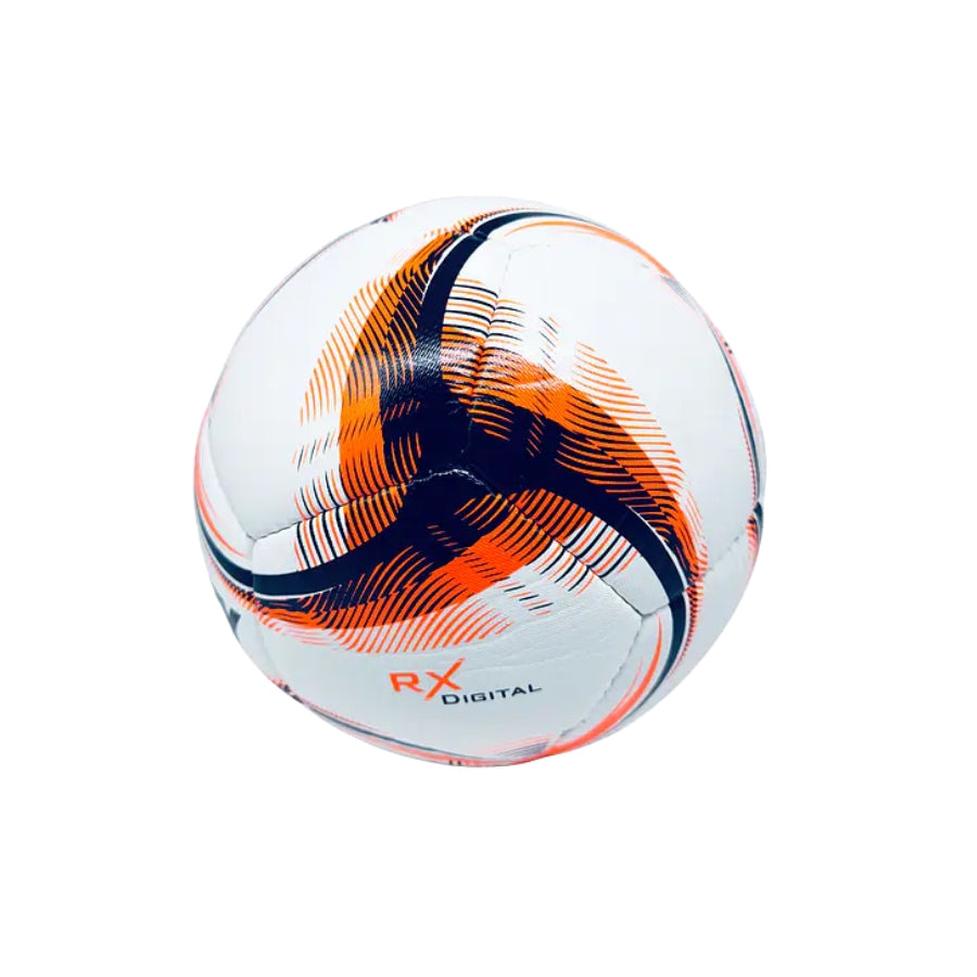 BALON FUTSAL PENALTY RX DIGITAL XXVI NARANJO Nº4