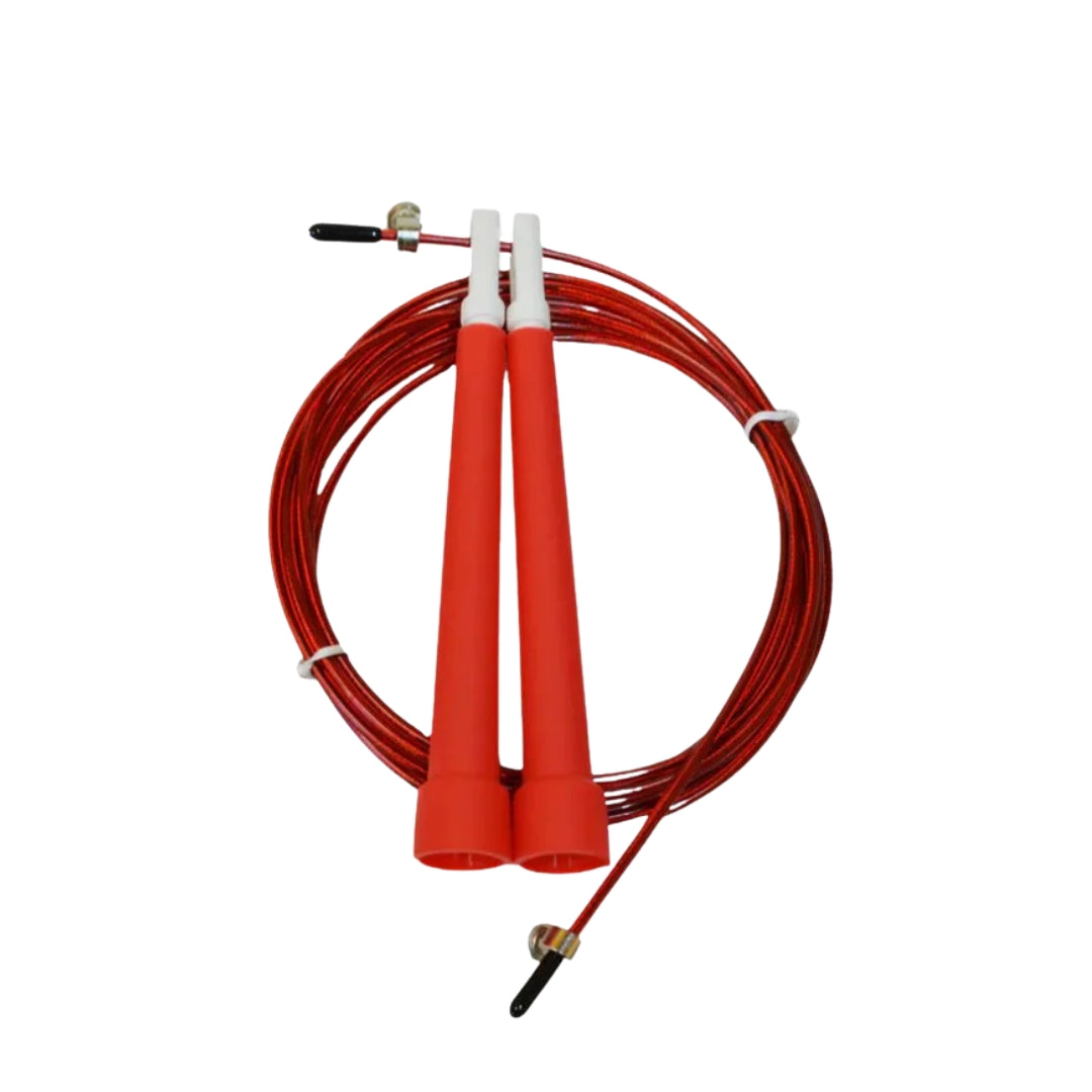 CUERDA DE SALTO JUMP ROPE RAPIDA CROSSFIT