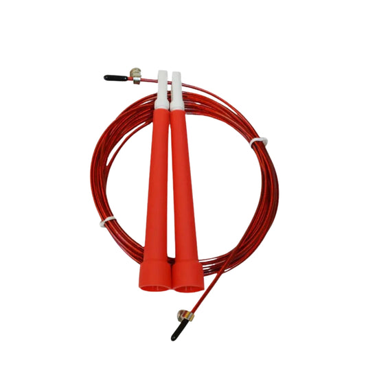 CUERDA DE SALTO JUMP ROPE RAPIDA CROSSFIT