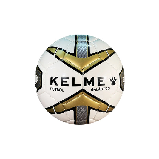 BALON FUTBOL KELME GALACTICO Nº5