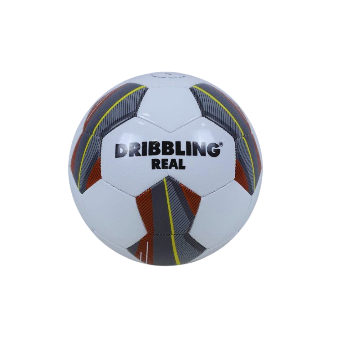 BALON FUTBOL DRB REAL Nº5