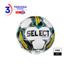 BALON FUTBOL SELECT PIONEER TB N5 FIFA BASIC - OFICIAL 3 DIVISION