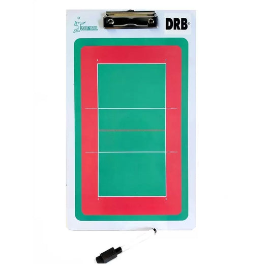 PIZARRA ENTRENAMIENTO DRB DISENO VOLEIBOL