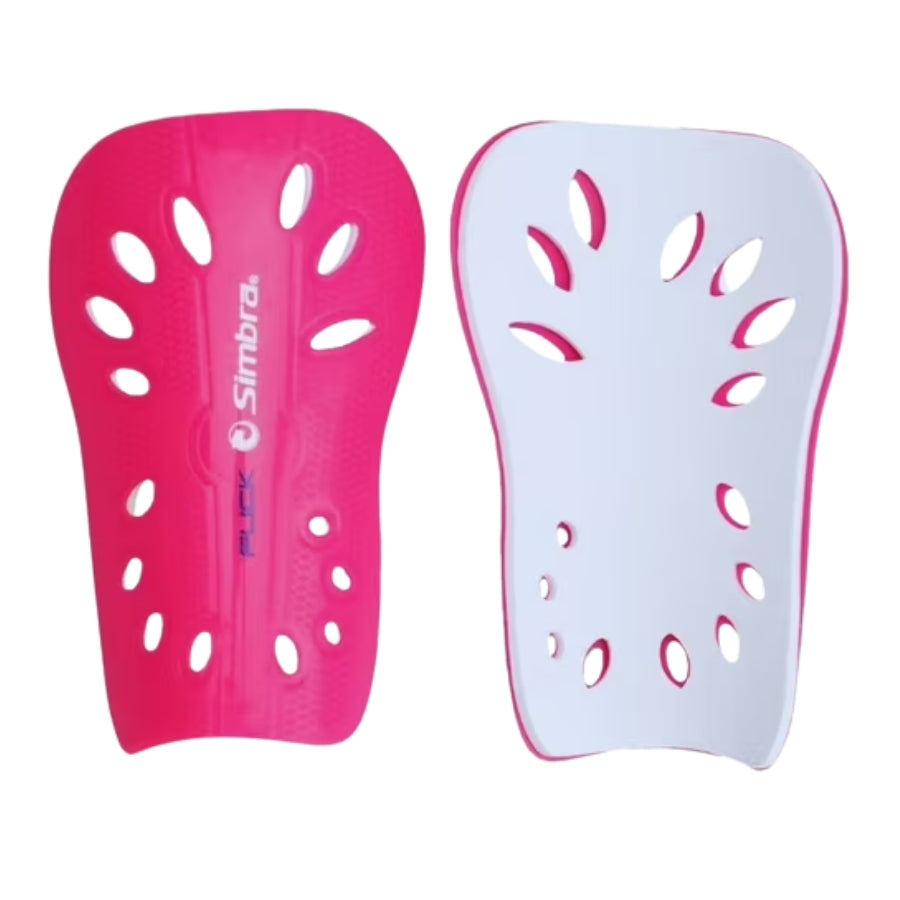 CANILLERA HOCKEY SIMBRA FLICK ROSADO