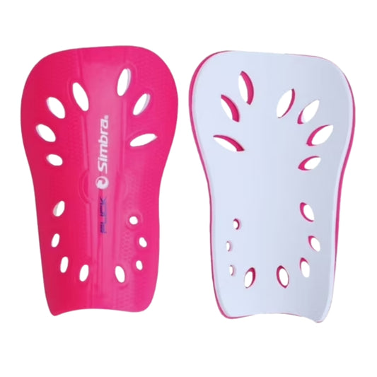 CANILLERA HOCKEY SIMBRA FLICK ROSADO