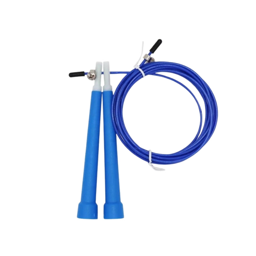 CUERDA DE SALTO JUMP ROPE RAPIDA CROSSFIT