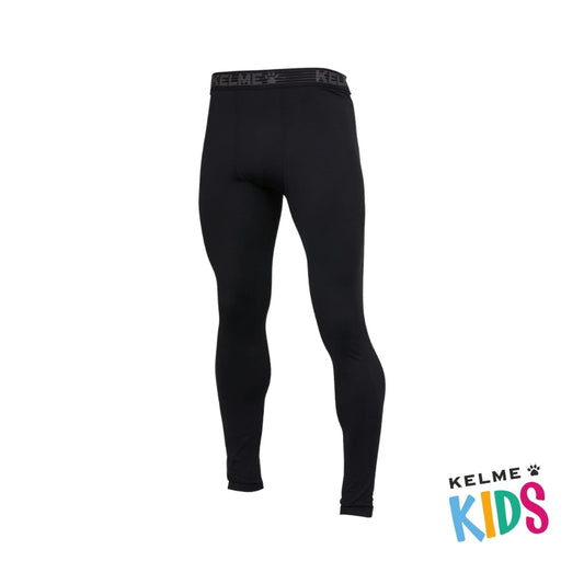 CALZA DEPORTIVA KELME LARGA KIDS