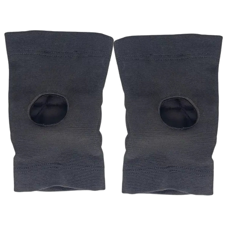 RODILLERA VOLEIBOL MUUK PROTEC PRO NEGRO