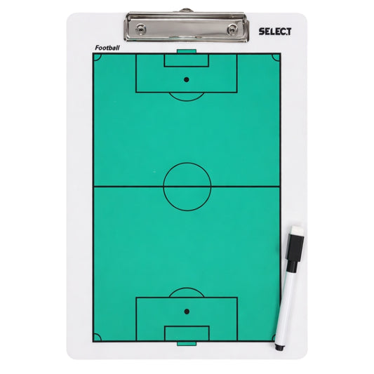 PIZARRA ENTRENAMIENTO SELECT FUTBOL