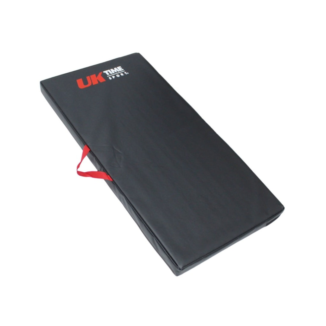 COLCHONETA EJERCICIOS UK TIME PVC 1MT X 50CM X 5CM