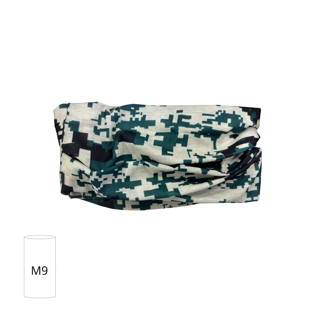 BANDANA CUELLO