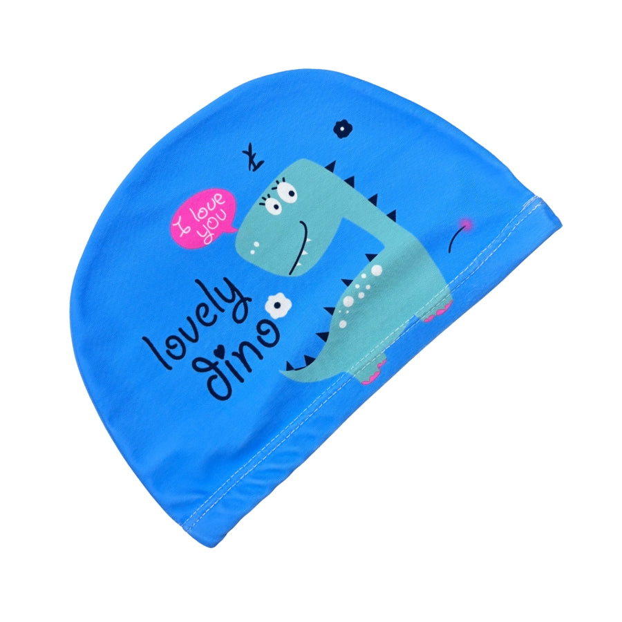 GORRO NATACION JR LYCRA