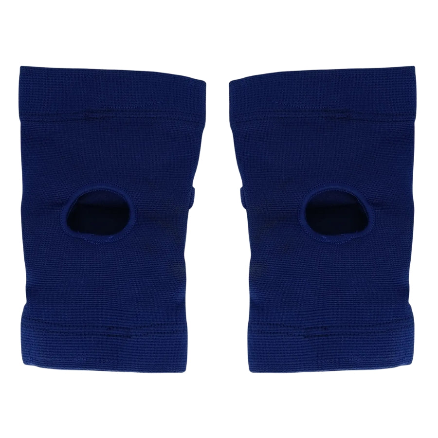 RODILLERA VOLEIBOL MUUK PROTEC PRO AZUL OSCURO