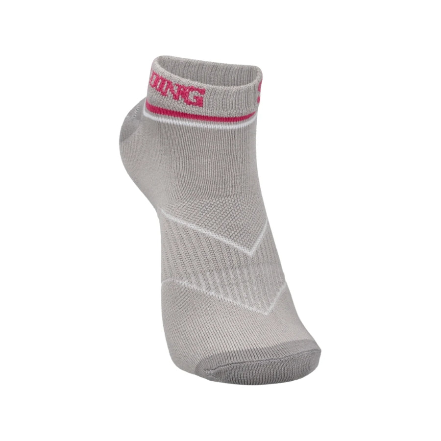 TRIPACK CALCETINES SPALDING CORTOS LINEAS