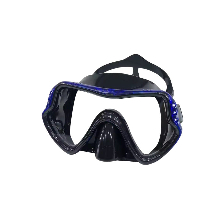 MASCARA DE BUCEO ADULTO