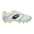 ZAPATO DE FUTBOL LOTTO TACTIC PRO FG BLANCO