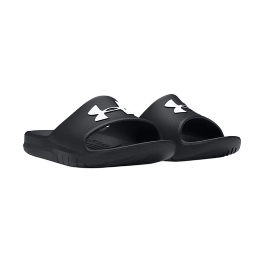 SANDALIAS UNDER ARMOUR CORE PTH NEGRO
