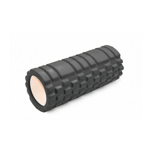 FOAM ROLLER XUSHAOFA CILINDRO MASAJEADOR 33CM