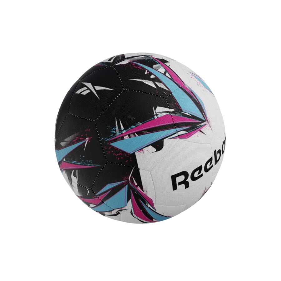BALON FUTBOL REEBOK ZIG GENERATION BLANCO Nº5