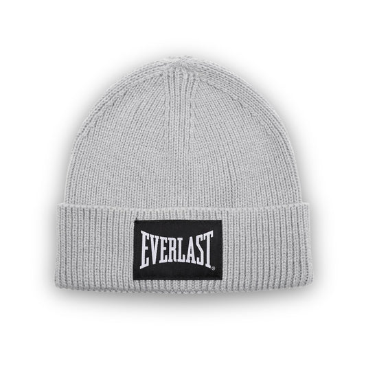 Gorro Everlast Beanie Forum Gris