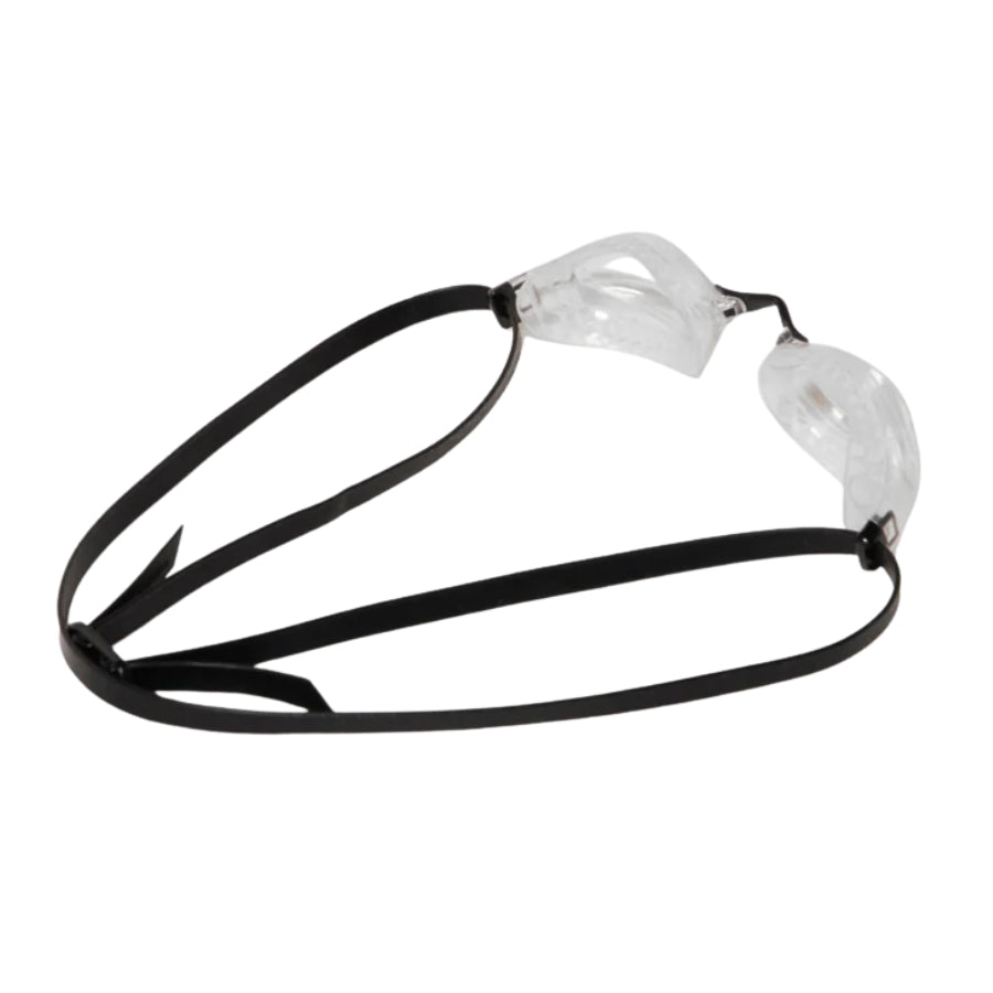 LENTE NATACION ARENA PARA COMPETICION UNISEX AIRSPEED CLEAR
