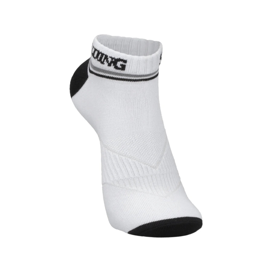 TRIPACK CALCETINES SPALDING CORTOS LINEAS
