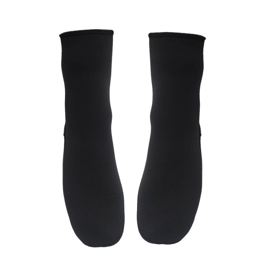 CALCETA DE BUCEO NEOPREN 3MM SUBPACIFICO