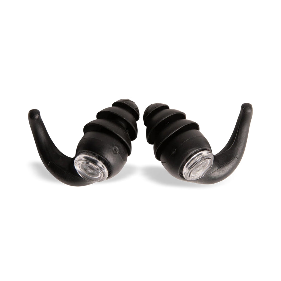 TAPON DE OIDOS ARENA EARPLUG BLACK