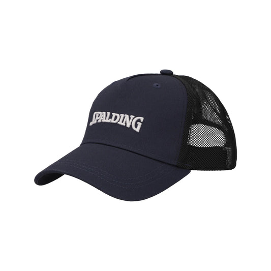 JOCKEY SPALDING CASUAL BORDADO NAVY