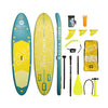 Stand Up Paddle Board Inflable 11&#39;0&#39;&#39; Rift - Doble Capa