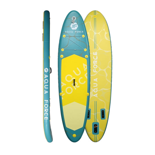 Stand Up Paddle Board Inflable 11'0'' Rift - Doble Capa