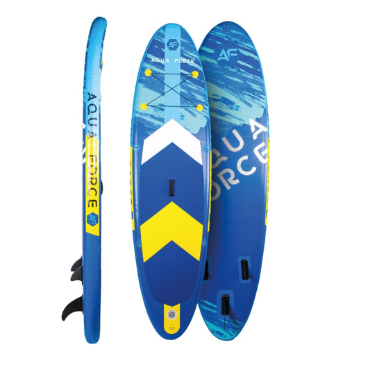 Stand Up Paddle Aquaforce Inflable 10'6'' Ocean - Doble Capa