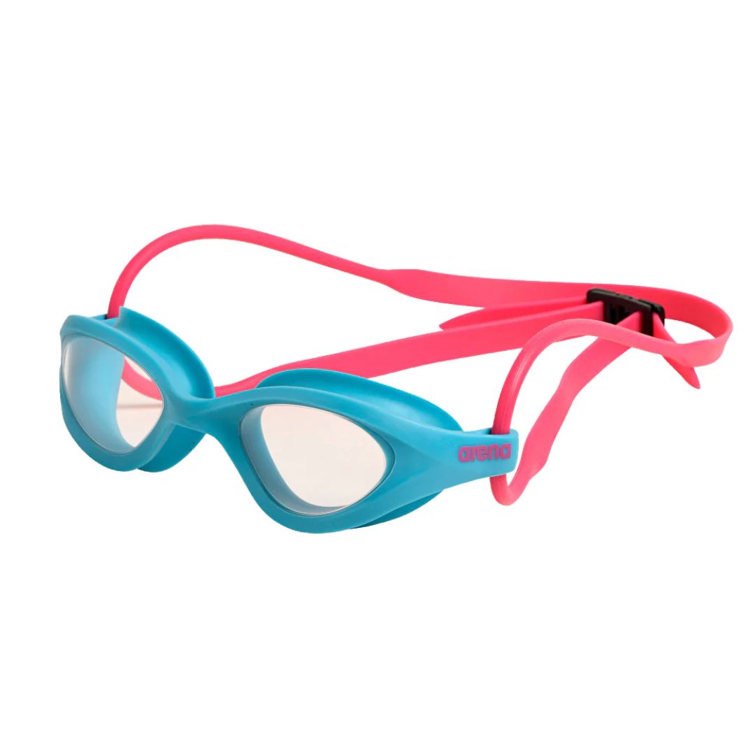 LENTE NATACION ARENA 365 CLEAR-MARTINICA-FREAK