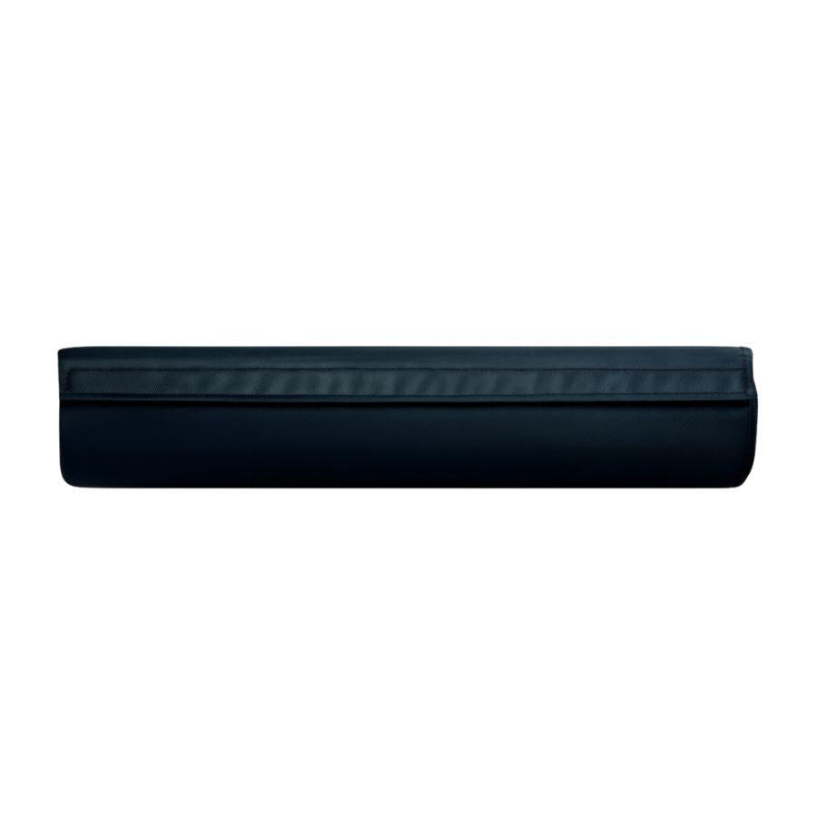 ALMOHADILLA PROTECTOR PARA BARRA NEGRO C/VELCRO