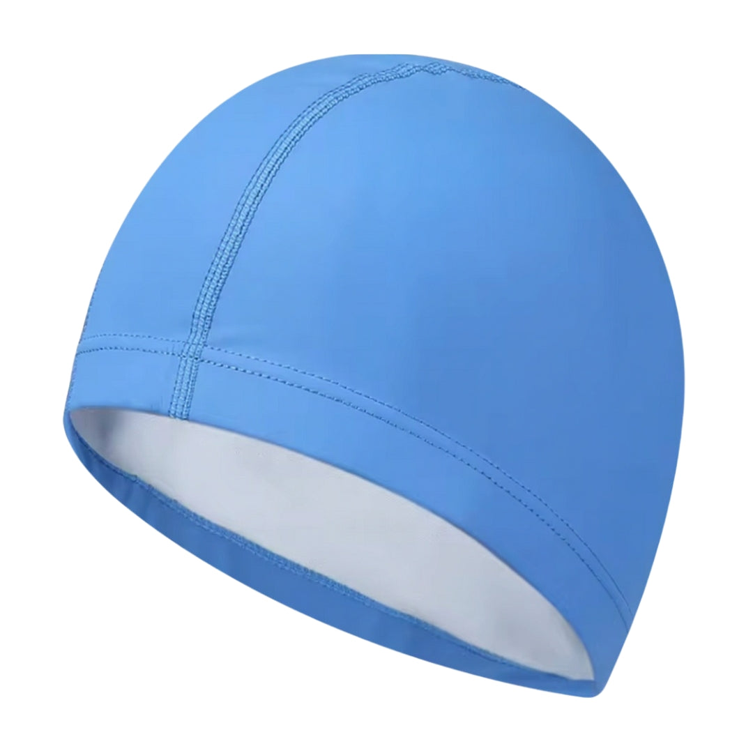 GORRO NATACION FORCE POLIFLEX