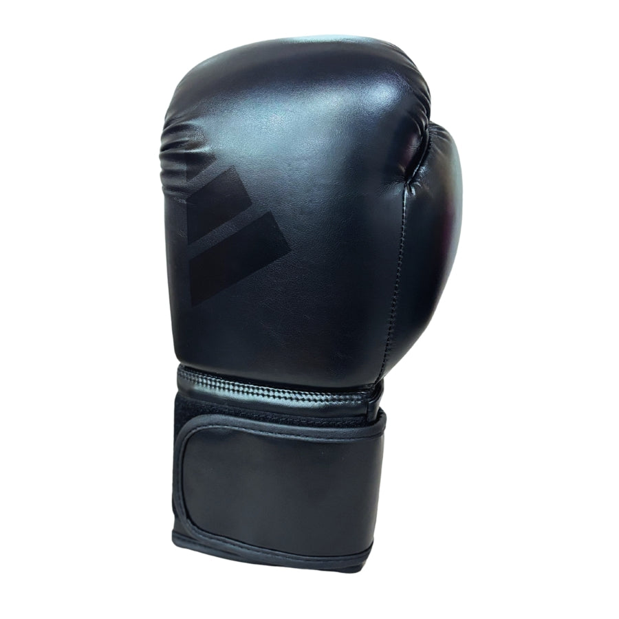 GUANTE BOX ADIDAS POWER 100 NEGRO