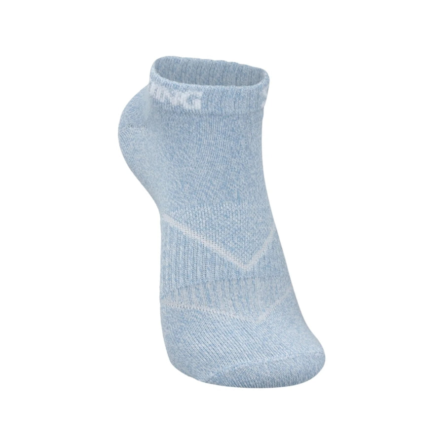 TRIPACK CALCETINES SPALDING CORTOS MIXED