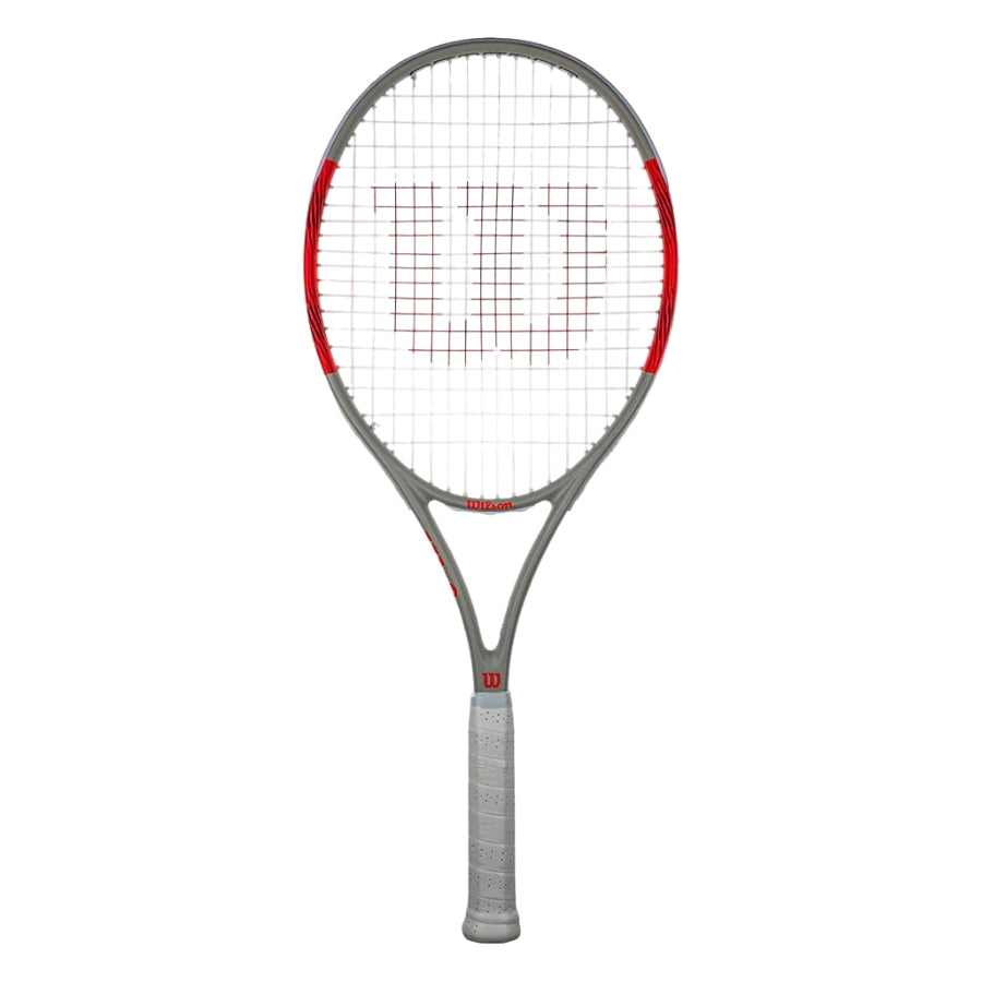RAQUETA TENIS WILSON FEDERER ELITE LITE W/O