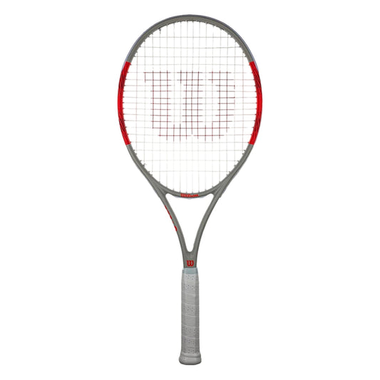 RAQUETA TENIS WILSON FEDERER ELITE LITE W/O