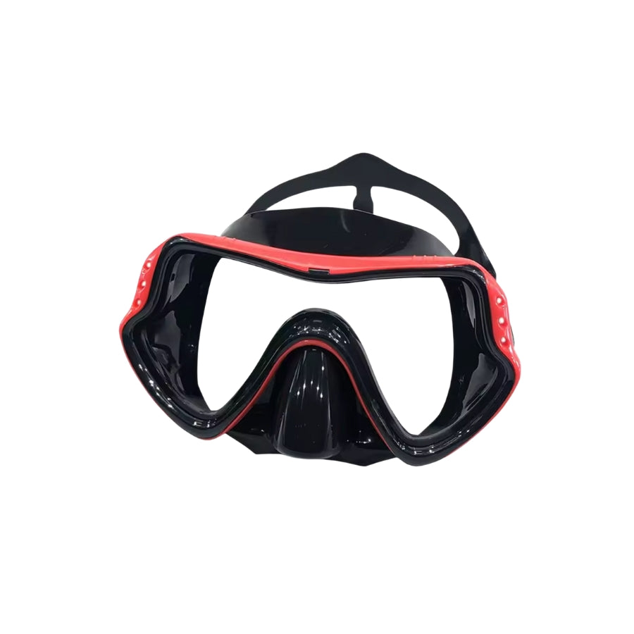 MASCARA DE BUCEO ADULTO