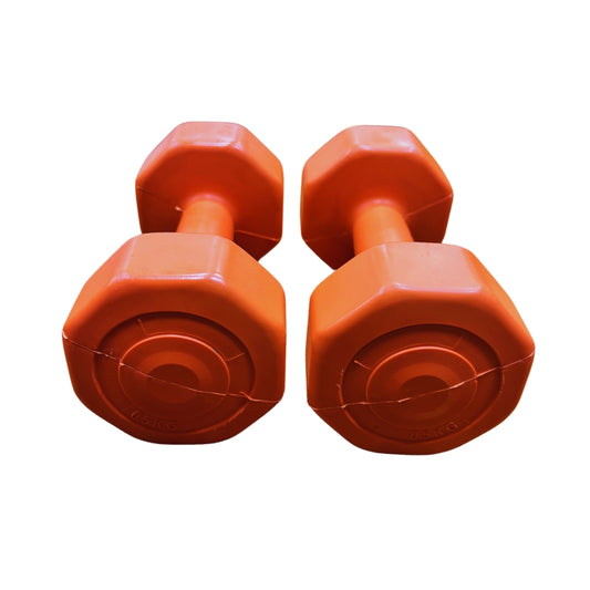 MANCUERNAS PLASTICAS PAR 0.5kg