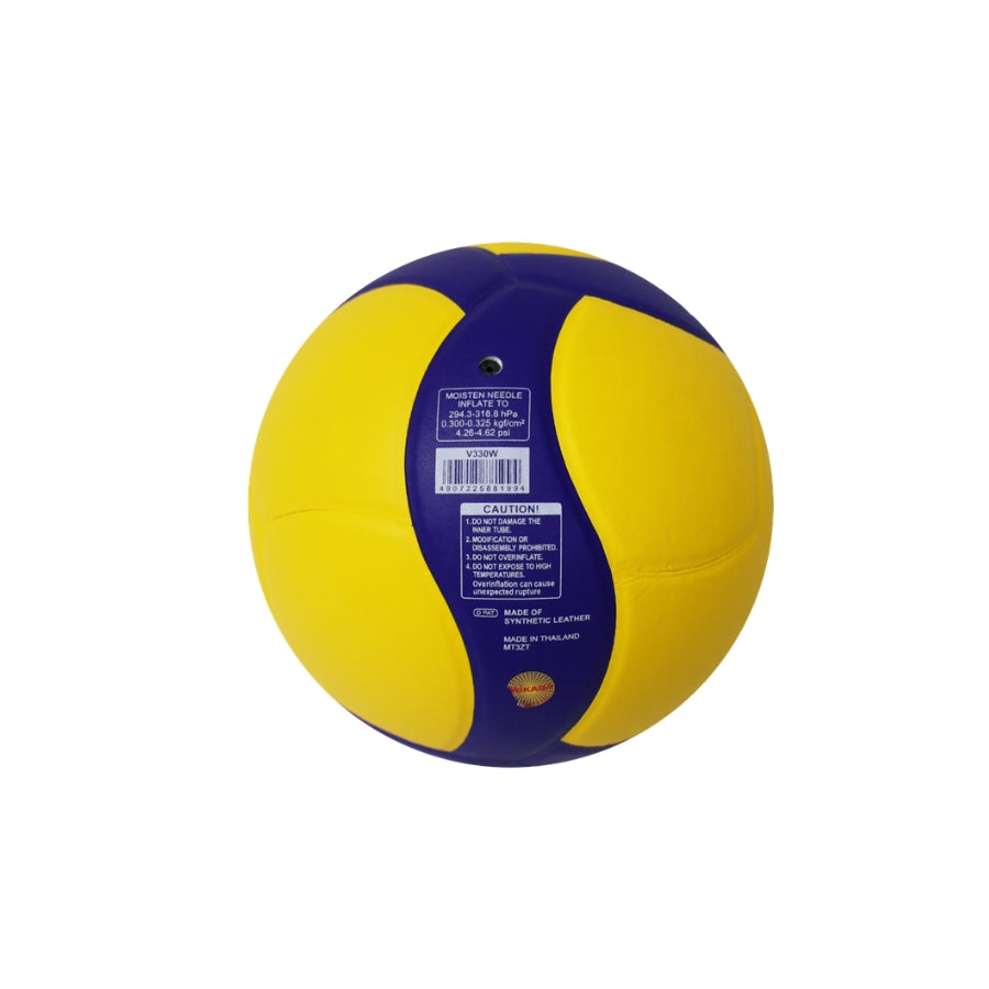 Balon Voleibol Mikasa V330W