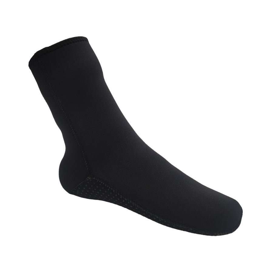 CALCETA DE BUCEO NEOPREN 3MM SUBPACIFICO