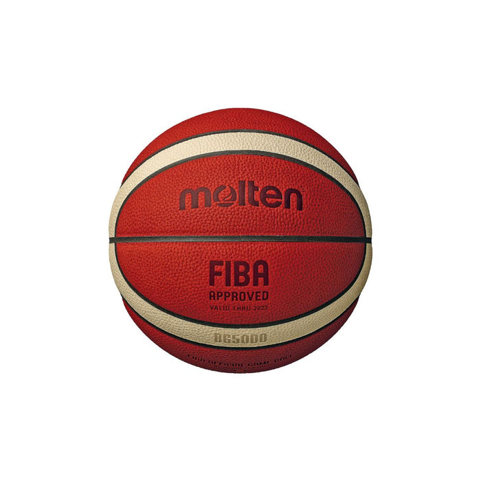BALON BASQUETBOL MOLTEN BG5000 Nº7