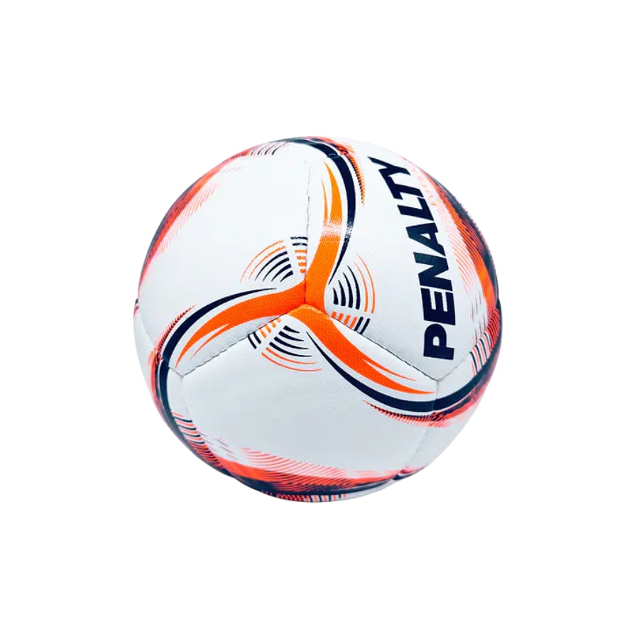 BALON FUTSAL PENALTY RX DIGITAL XXVI NARANJO Nº4