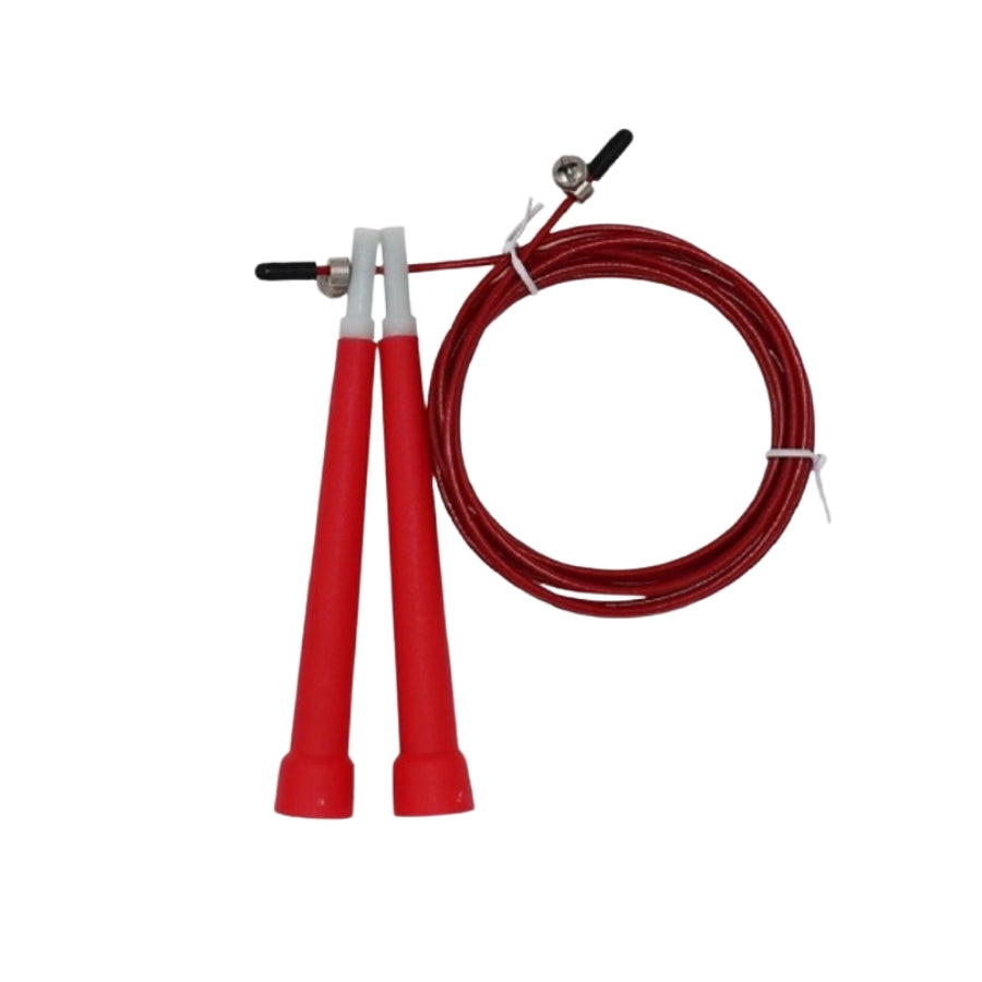 CUERDA DE SALTO JUMP ROPE RAPIDA CROSSFIT