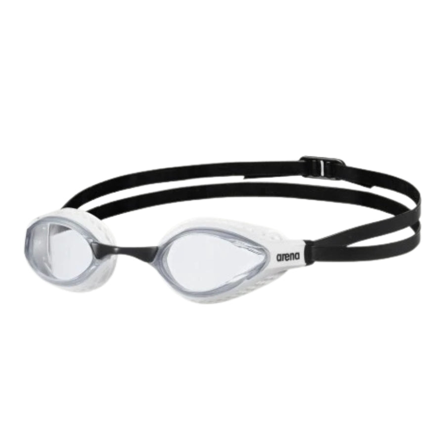LENTE NATACION ARENA PARA COMPETICION UNISEX AIRSPEED CLEAR
