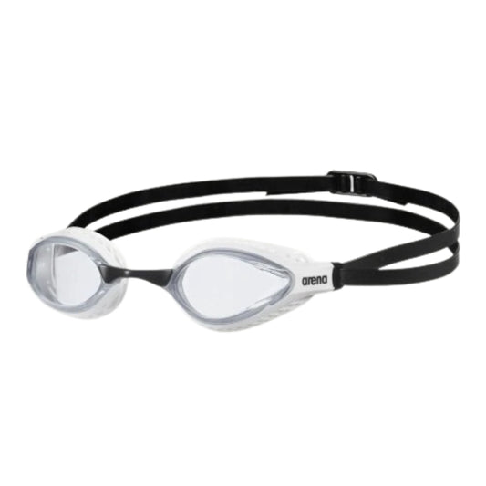 LENTE NATACION ARENA PARA COMPETICION UNISEX AIRSPEED CLEAR