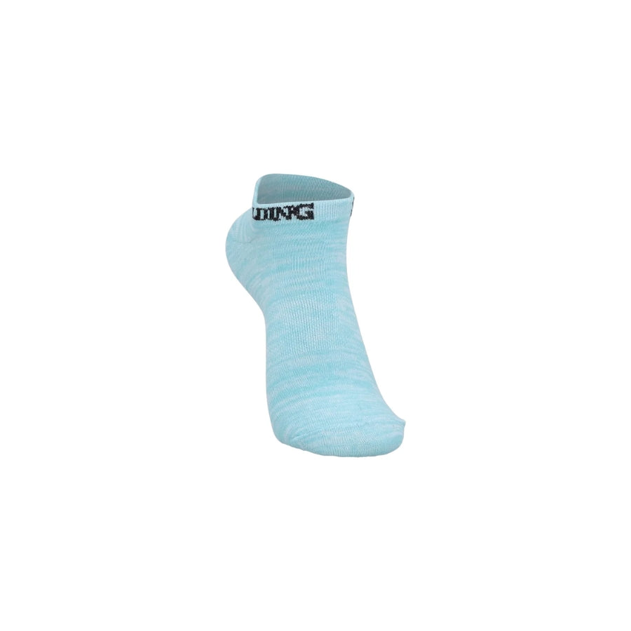 TRIPACK CALCETINES SPALDING ROSA/GRIS/CELESTE